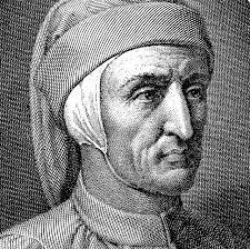  Dante Alighieri